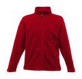 Heren Fleece Vest Regatta TRF557 Classic Red